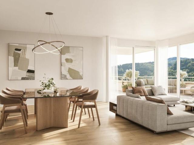 Apartment kaufen in Duggingen, Bezirk Laufen