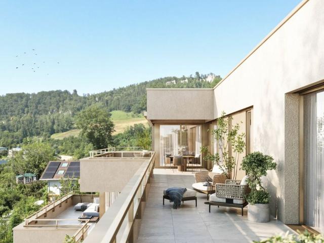 Apartment kaufen in Duggingen, Bezirk Laufen