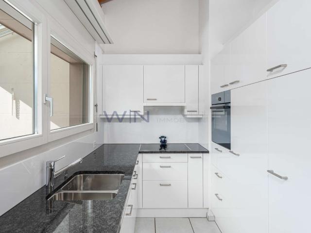 Apartment kaufen