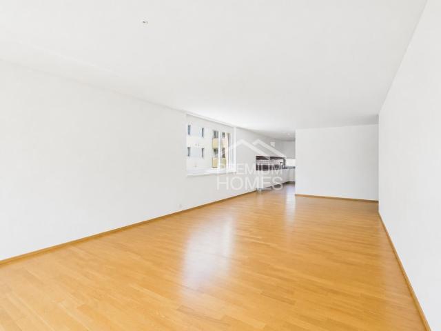 Apartment kaufen