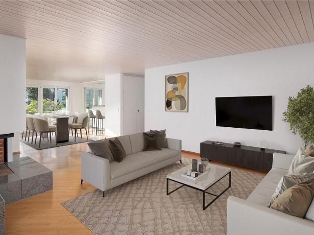 Apartment kaufen