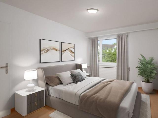 Apartment kaufen