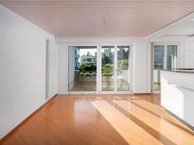 Apartment kaufen