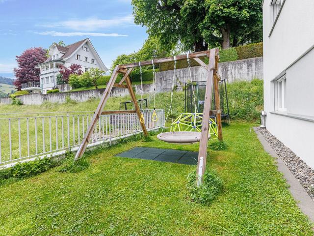 Apartment kaufen in Ebnat-Kappel, St. Gallen