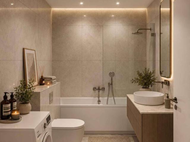 Apartment kaufen in Echandens, Waadt