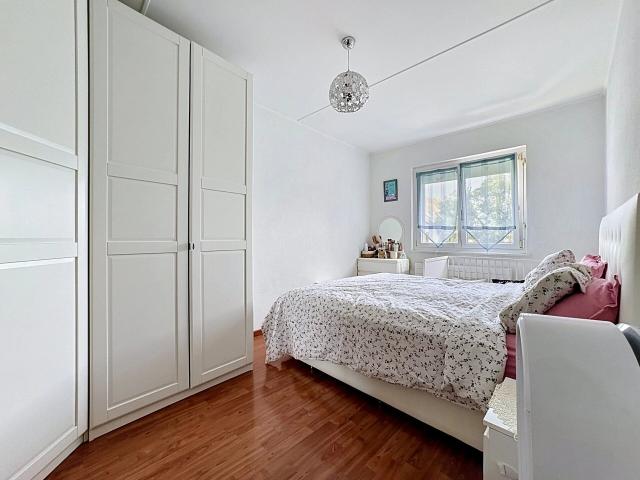 Apartment kaufen