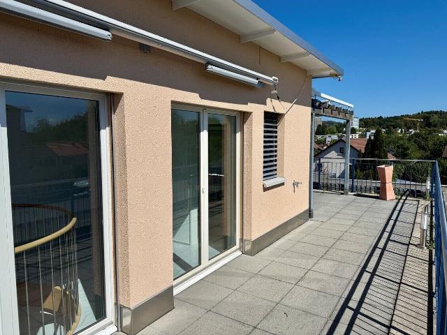Apartment kaufen in Effretikon, Illnau-Effretikon