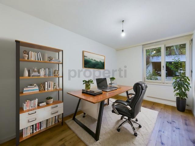 Apartment kaufen