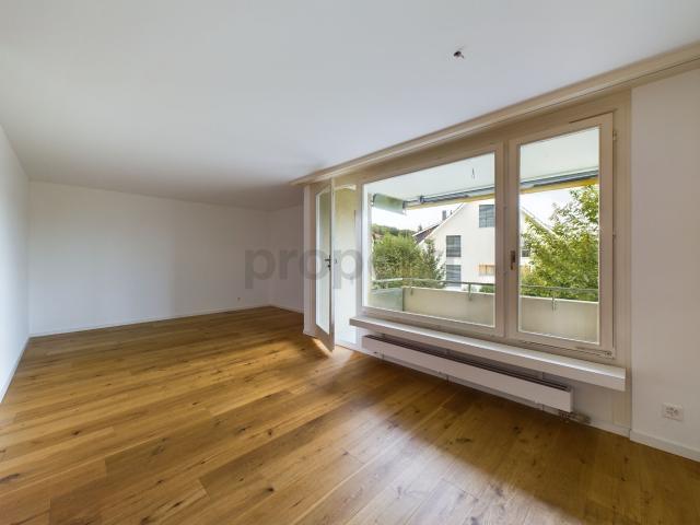 Apartment kaufen