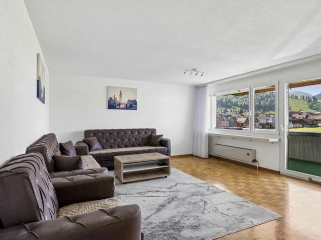Apartment kaufen in Einsiedeln, Schwyz