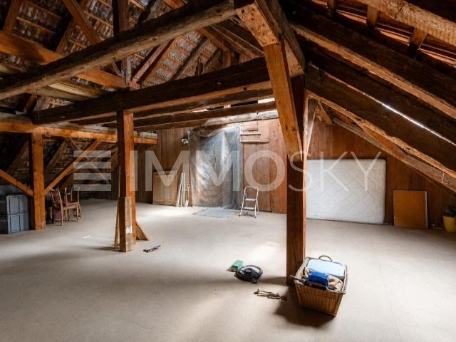 Apartment kaufen