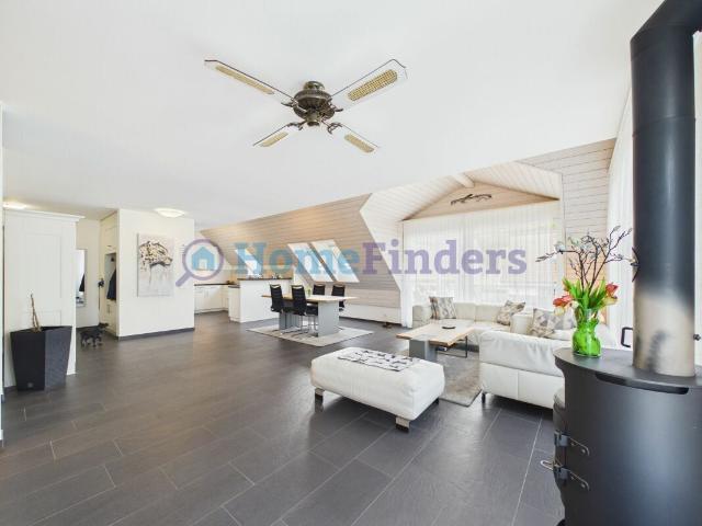 Apartment kaufen in Embrach, Zürich