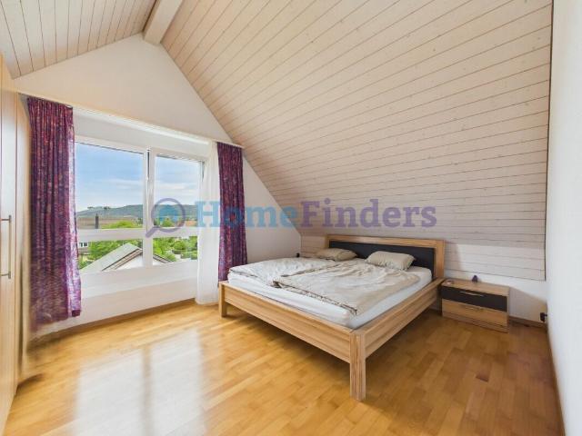Apartment kaufen in Embrach, Zürich