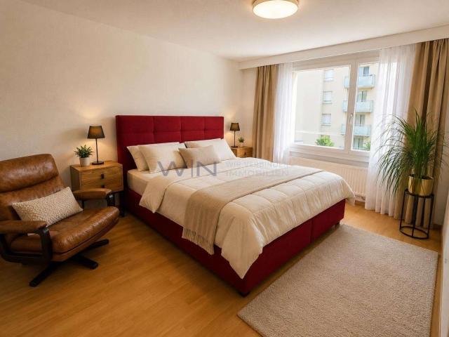 Apartment kaufen