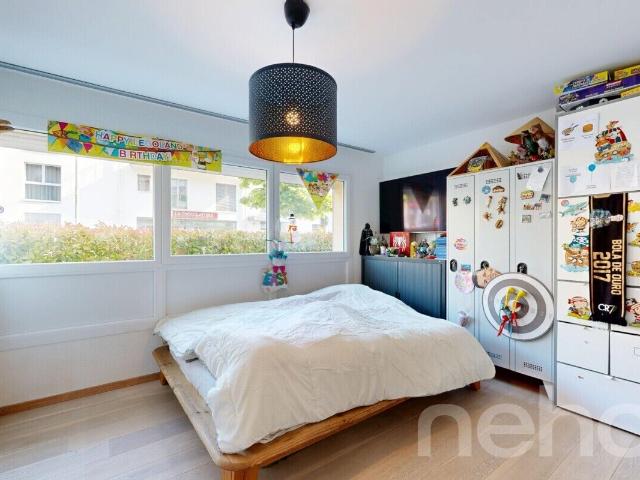 Apartment kaufen in Epalinges, Waadt