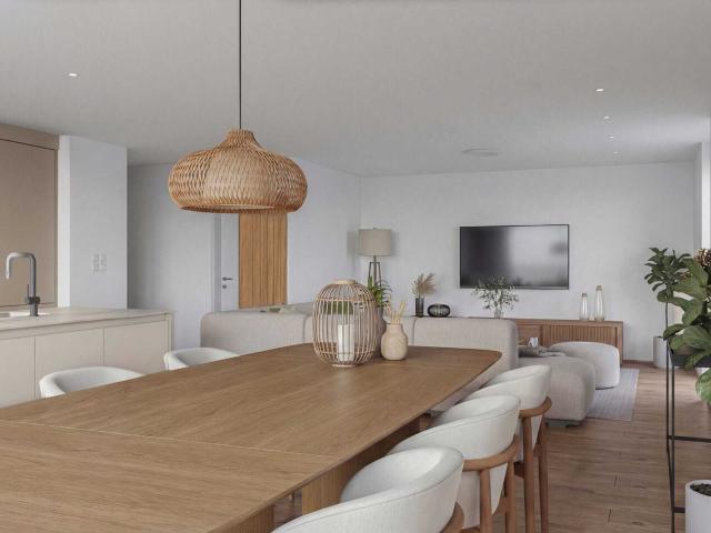 Apartment kaufen in Erlinsbach (AG), Bezirk Aarau