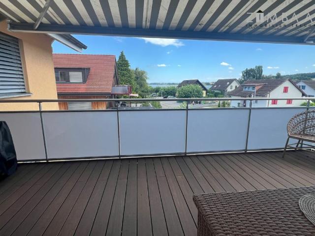 Apartment kaufen in Ermatingen, Thurgau