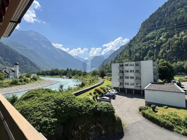 Apartment kaufen in Erstfeld, Uri