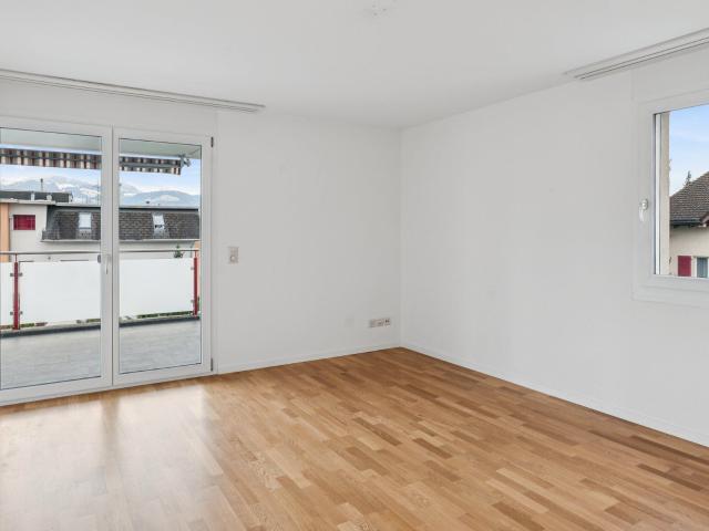 Apartment kaufen in Eschenbach (SG), St. Gallen