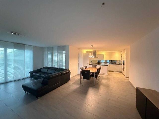 Apartment kaufen in Eschlikon (TG), Thurgau