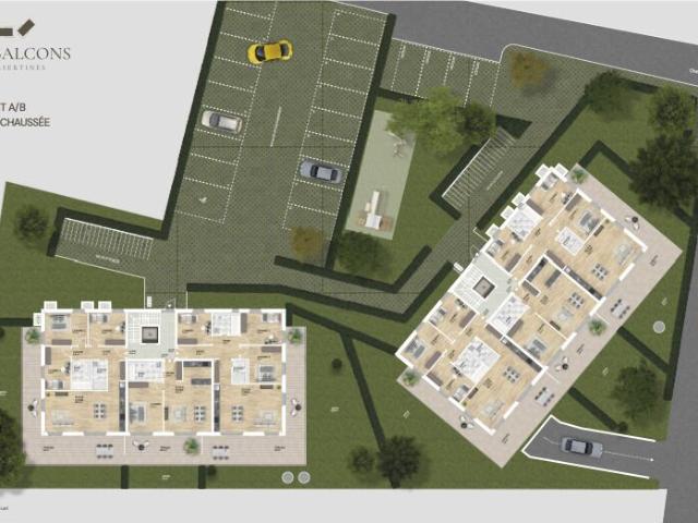 Apartment kaufen