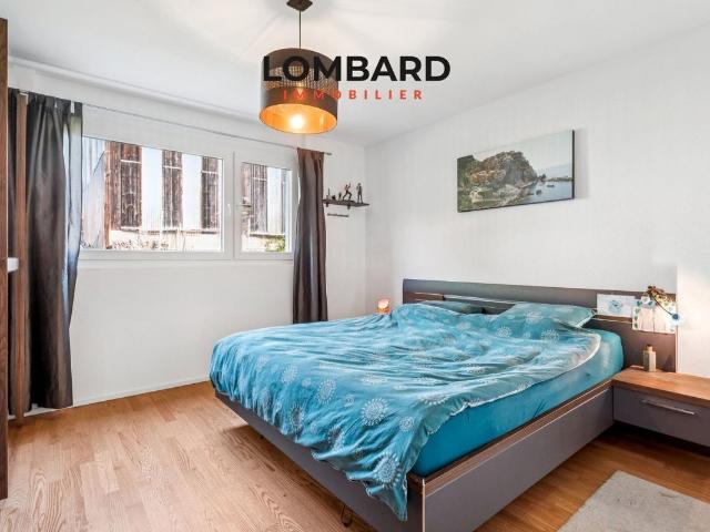 Apartment kaufen