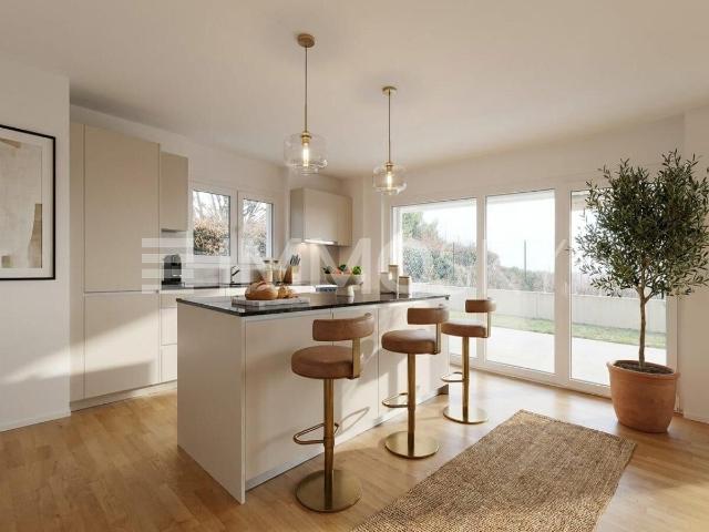 Apartment kaufen