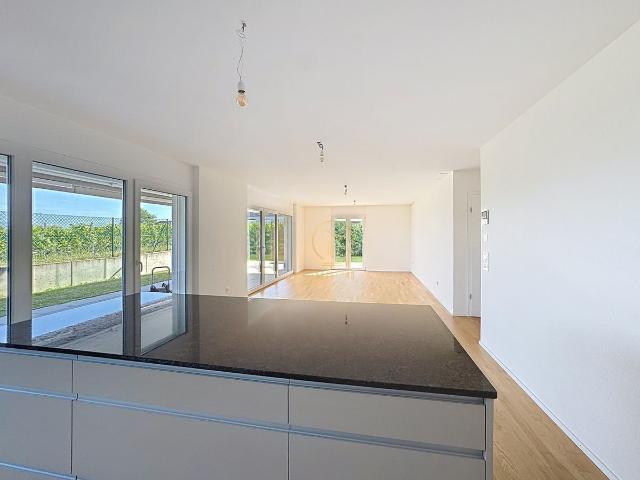 Apartment kaufen