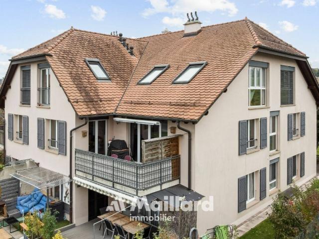 Apartment kaufen