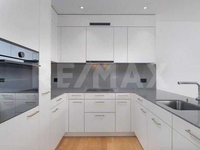 Apartment kaufen in Fahrwangen, Aargau