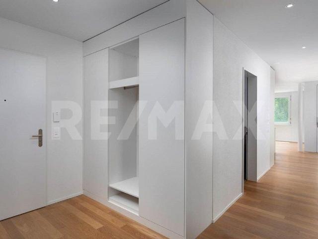 Apartment kaufen in Fahrwangen, Aargau