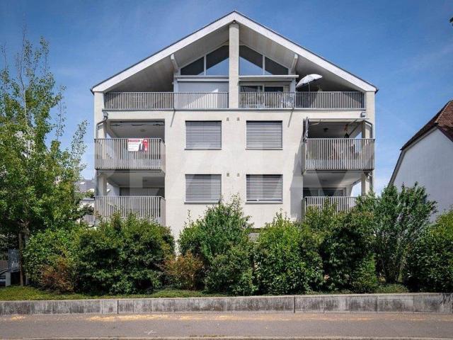 Apartment kaufen in Meisterschwanden/Fahrwangen, Fahrwangen