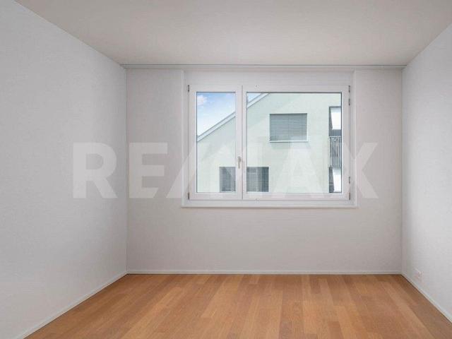 Apartment kaufen in Meisterschwanden/Fahrwangen, Fahrwangen