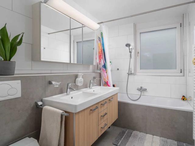 Apartment kaufen in Fehraltorf, Bezirk Pfäffikon