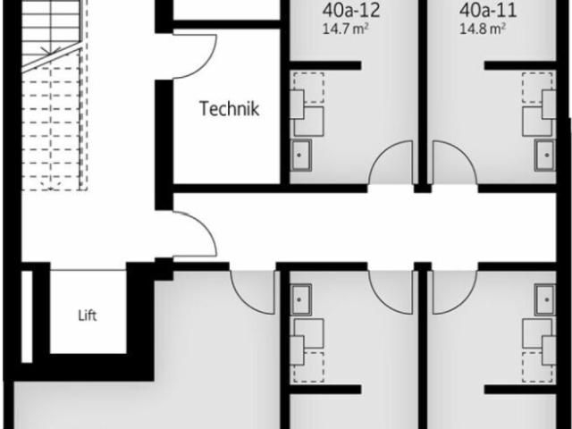 Apartment kaufen in Felben-Wellhausen, Thurgau