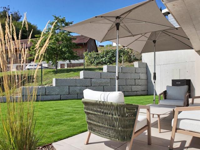 Apartment kaufen in Fétigny, Freiburg