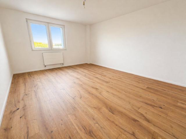 Apartment kaufen in Fétigny, District de la Broye