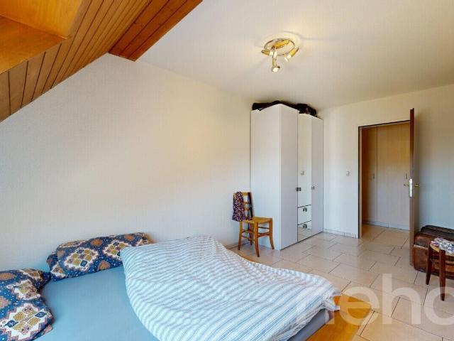 Apartment kaufen in Fislisbach, Aargau