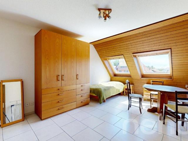 Apartment kaufen in Fislisbach, Bezirk Baden