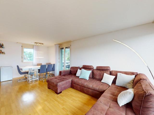 Apartment kaufen in Flamatt, Freiburg