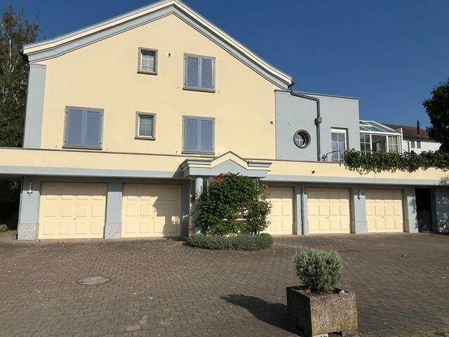 Apartment kaufen