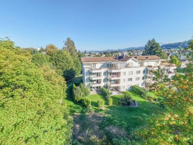 Apartment kaufen in Botsberg, Flawil