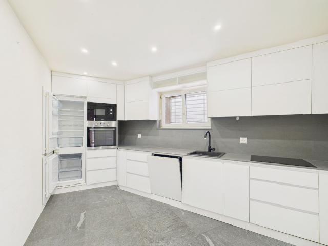 Apartment kaufen