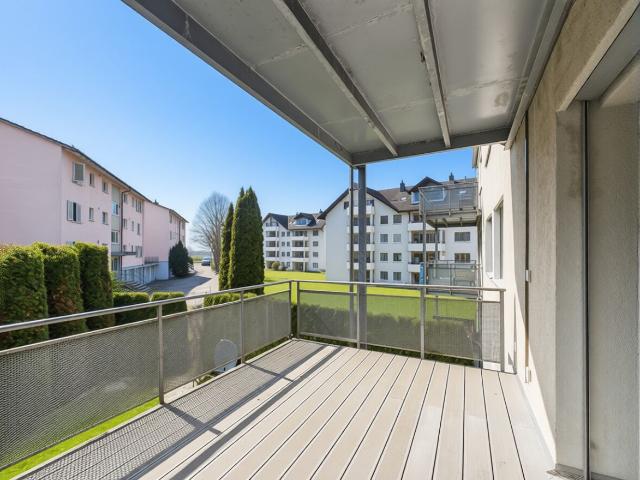 Apartment kaufen