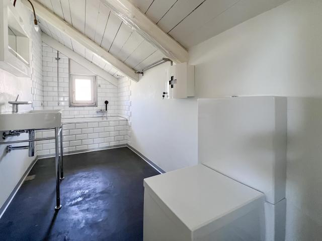 Apartment kaufen