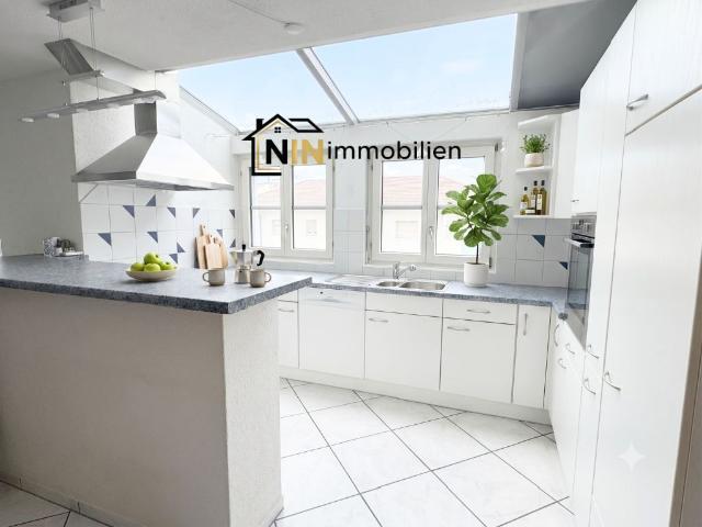 Apartment kaufen