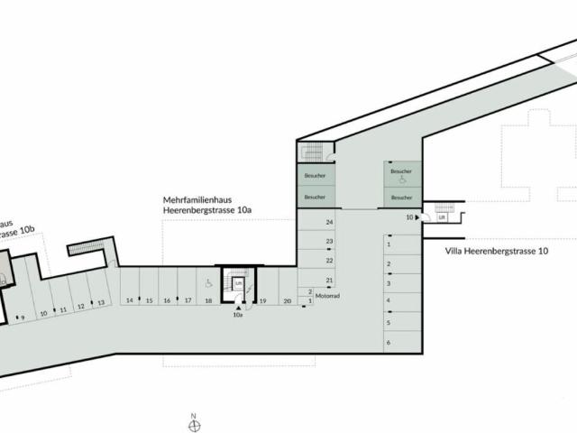 Apartment kaufen in Frauenfeld, Thurgau