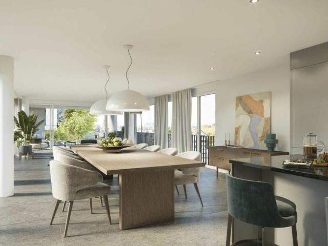 Apartment kaufen in Frauenfeld, Thurgau
