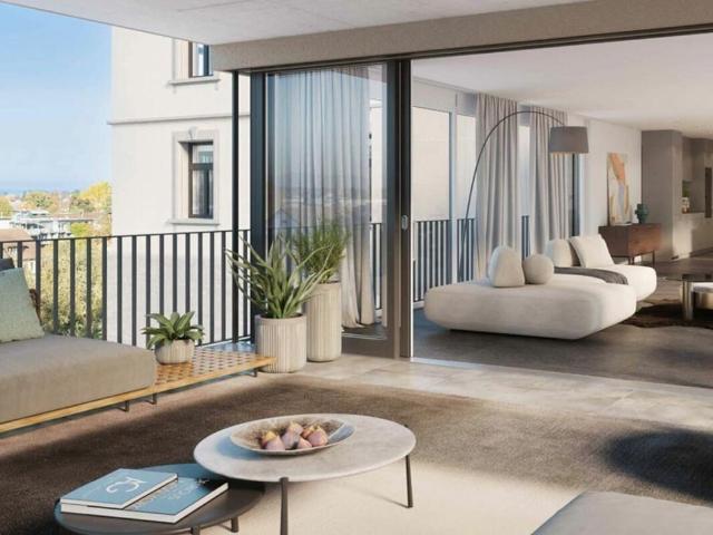 Apartment kaufen in Frauenfeld, Thurgau