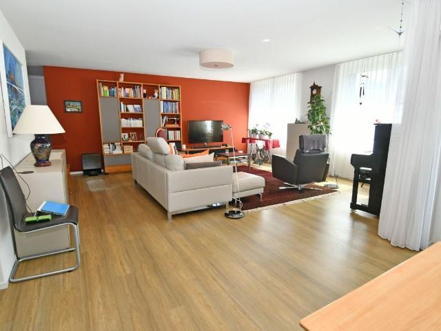 Apartment kaufen in Frauenfeld, Thurgau